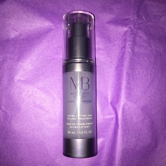 SOLD - Meaningful Beauty 5-Piece Product - Picture 4 of 6